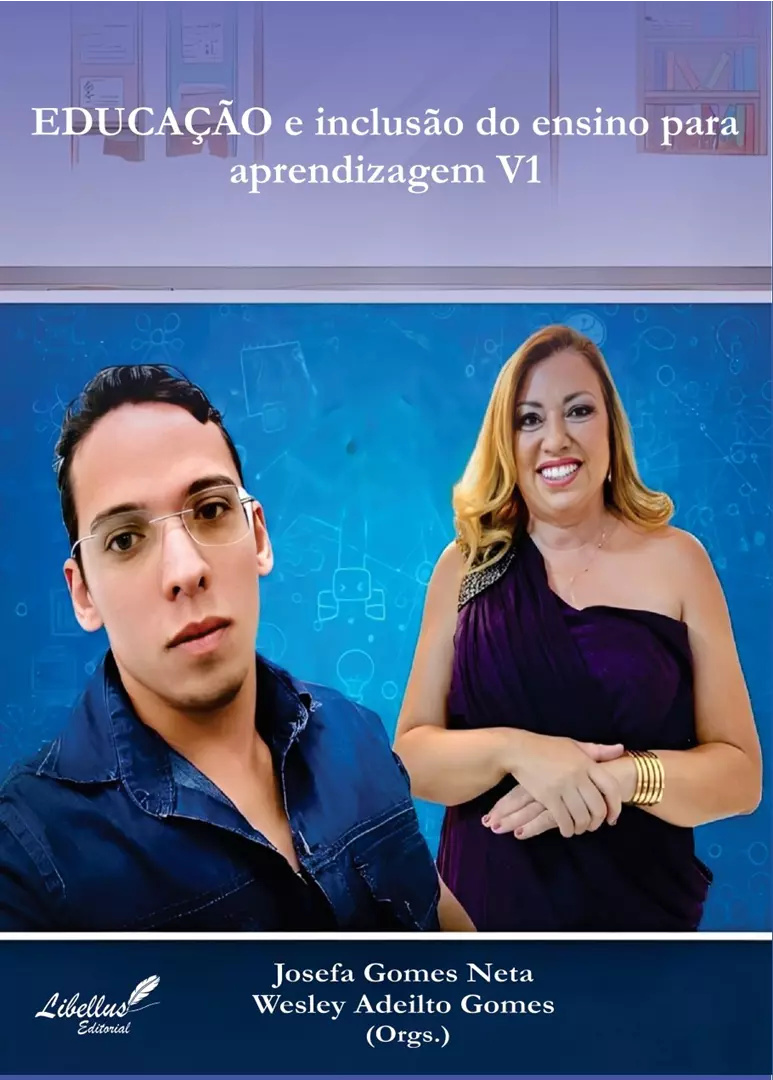 EDUCAÇÃO e inclusão do ensino para aprendizagem V1